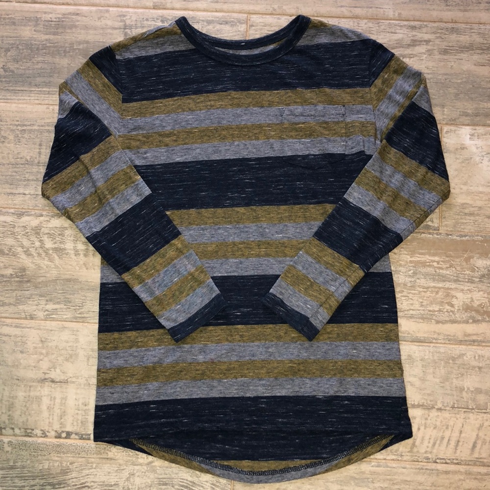 Boy Cat & Jack Size M 8/10 Shirt